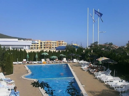 Hotel Julia Bulgaria (26 / 28)