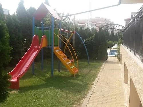 Hotel Julia Bulgaria (28 / 28)