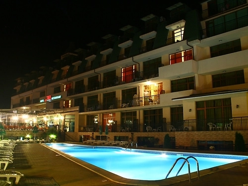 Hotel Julia Bulgaria (2 / 28)