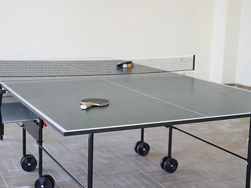 Aparthotel Sea Grace Sunny Beach (18 / 18)