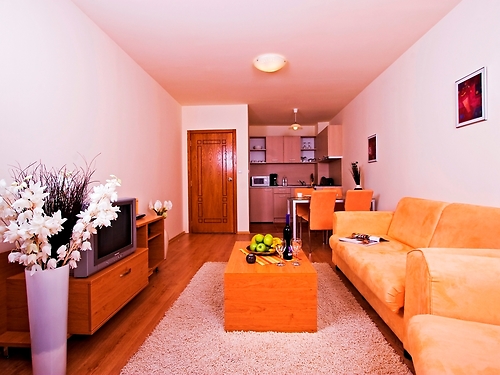 Aparthotel Sea Grace Sunny Beach Bulgaria (5 / 18)