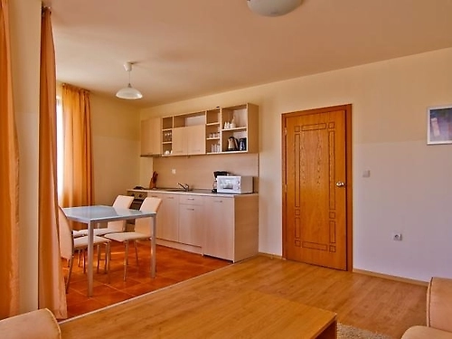 Aparthotel Sea Grace Bulgaria (15 / 18)