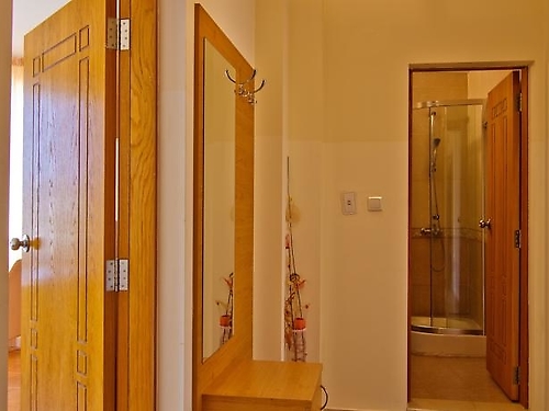 Aparthotel Sea Grace Sunny Beach Bulgaria (14 / 18)