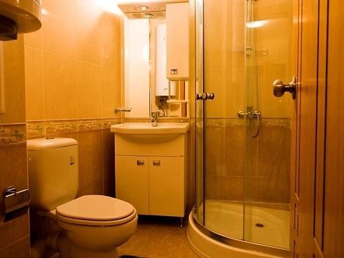 Aparthotel Sea Grace Sunny Beach (8 / 18)