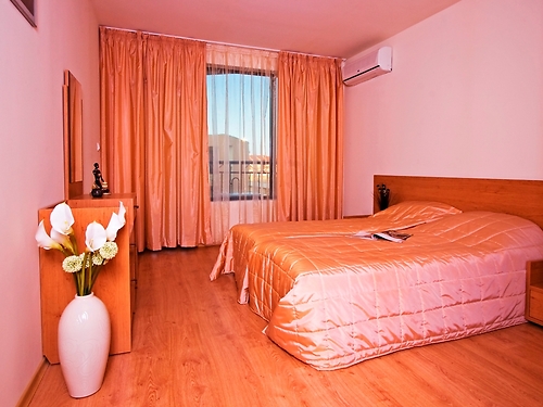 Aparthotel Sea Grace Sunny Beach Bulgaria (4 / 18)