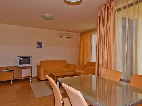 Aparthotel Sea Grace Sunny Beach Bulgaria (16 / 18)