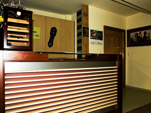 Aparthotel Sea Grace Bulgaria (2 / 18)