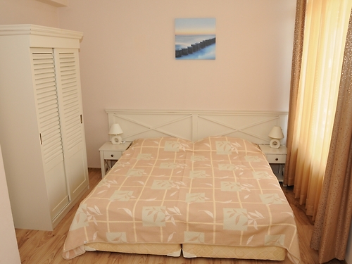 Aparthotel Dawn Park Sunny Beach Bulgaria (3 / 10)