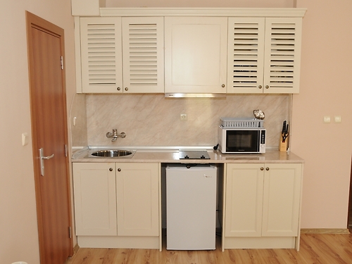 Aparthotel Dawn Park Sunny Beach (4 / 10)