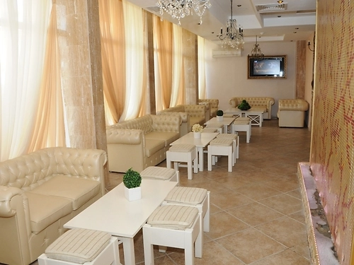 Aparthotel Dawn Park Sunny Beach (6 / 10)