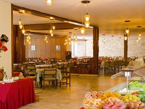 Hotel Dorostor Bulgaria (6 / 11)