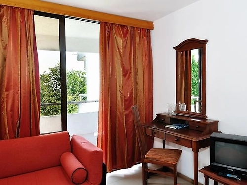 Hotel Dorostor Albena (8 / 11)