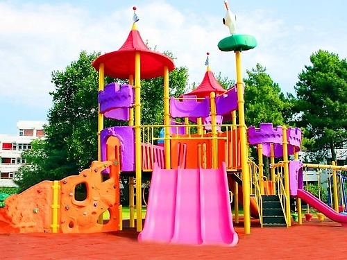 Hotel Dorostor Bulgaria (5 / 11)