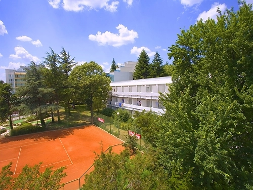 Hotel Kamelia Bulgaria (6 / 9)