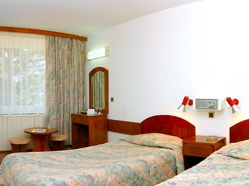 Hotel Kamelia Albena (5 / 9)