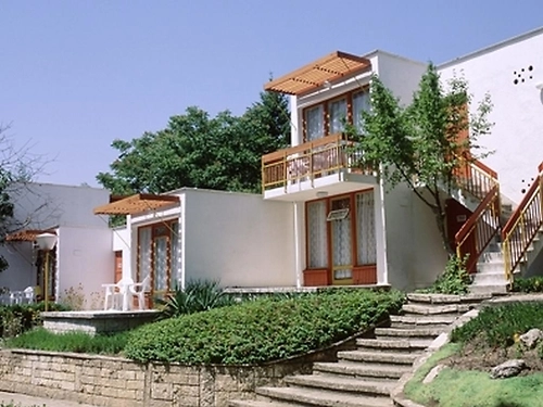 Hotel Villas West Bulgaria (1 / 1)