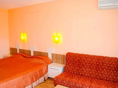 Hotel Apolis Bulgaria (15 / 19)