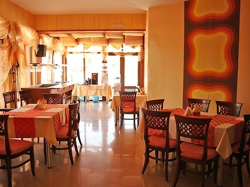 Hotel Apolis Sozopol Bulgaria (14 / 19)