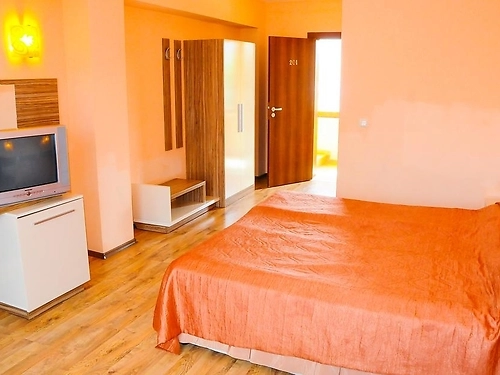 Hotel Apolis Sozopol (7 / 19)