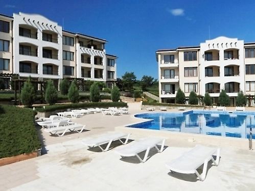 Aparthotel View Sozopol Bulgaria (22 / 28)