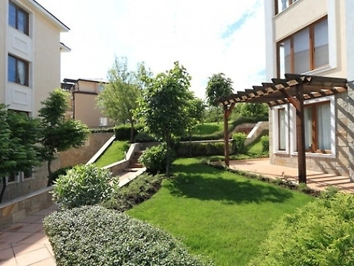 Aparthotel View Sozopol (25 / 28)