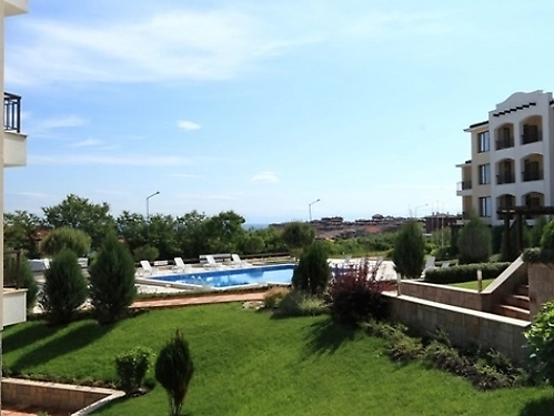 Aparthotel View Sozopol (26 / 28)