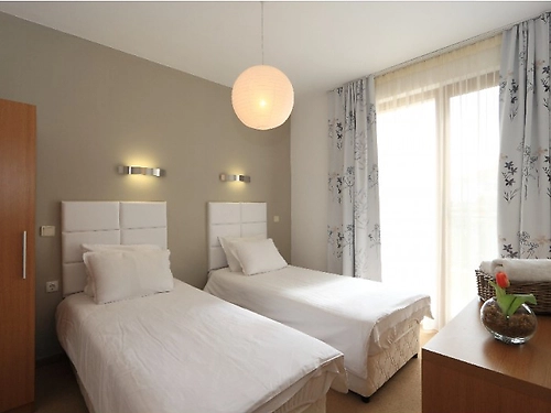 Aparthotel View Sozopol Bulgaria (9 / 28)