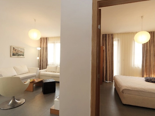 Aparthotel View Bulgaria (10 / 28)