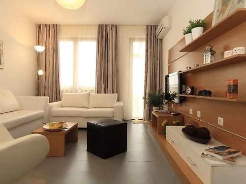 Aparthotel View Sozopol Bulgaria (12 / 28)