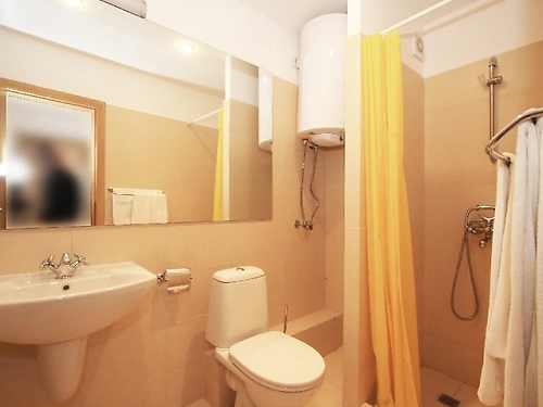 Aparthotel View Sozopol Bulgaria (17 / 28)