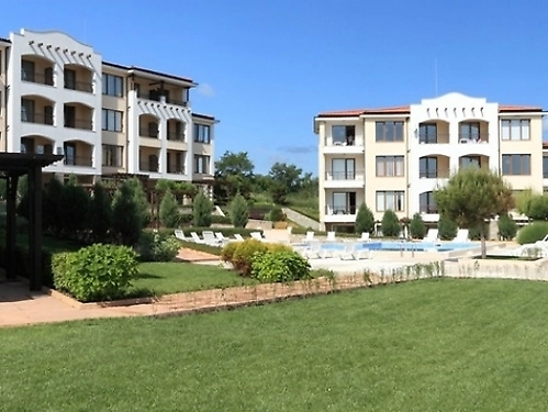 Aparthotel View Bulgaria (27 / 28)