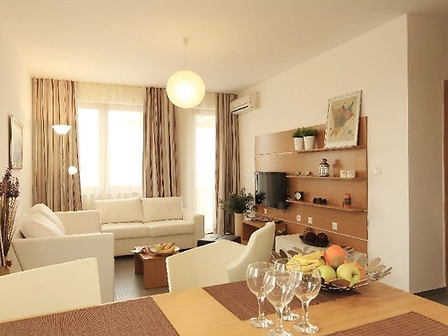 Aparthotel View Bulgaria (14 / 28)