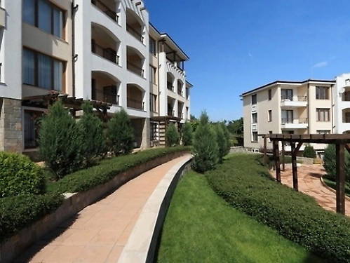 Aparthotel View Sozopol (23 / 28)