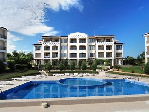 Aparthotel View Bulgaria (1 / 28)