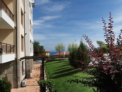 Aparthotel View Bulgaria (2 / 28)