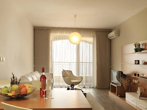 Aparthotel View Sozopol Bulgaria (5 / 28)