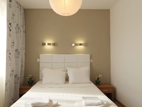 Aparthotel View Sozopol Bulgaria (11 / 28)