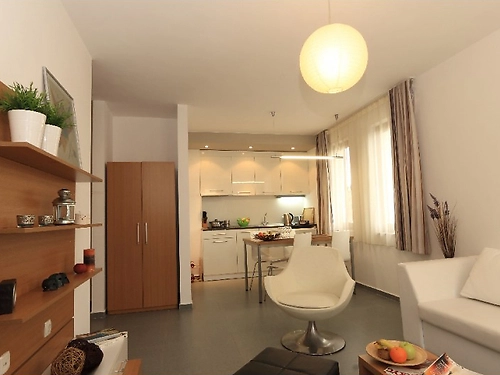 Aparthotel View Sozopol (16 / 28)