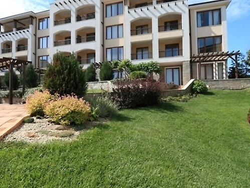 Aparthotel View Sozopol Bulgaria (28 / 28)