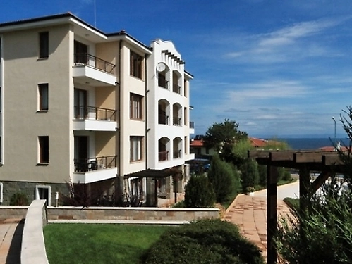 Aparthotel View Sozopol Bulgaria (24 / 28)