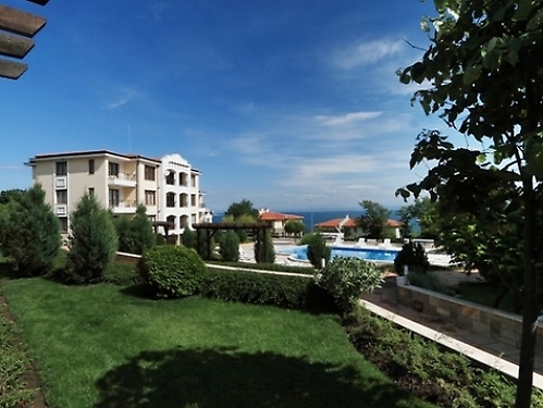 Aparthotel View Sozopol Bulgaria (3 / 28)