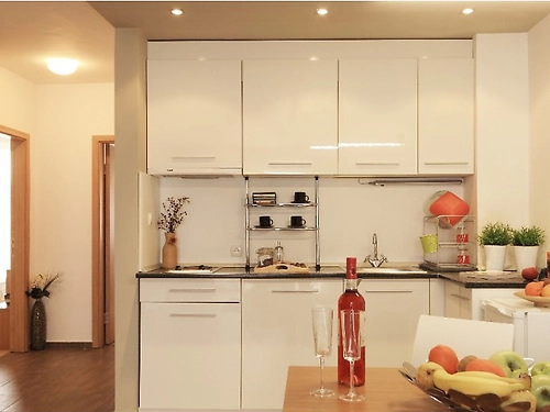 Aparthotel View Bulgaria (6 / 28)