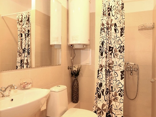 Aparthotel View Sozopol (8 / 28)