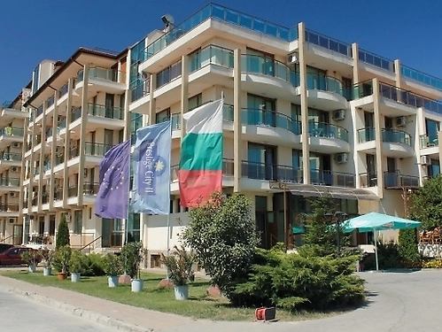 Hotel Apartamente Prestige City 2 Bulgaria (10 / 11)