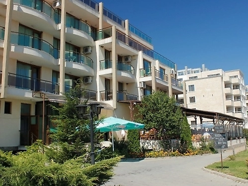 Hotel Apartamente Prestige City 2 Primorsko (9 / 11)