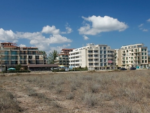 Hotel Apartamente Prestige City 2 Primorsko Bulgaria (5 / 11)