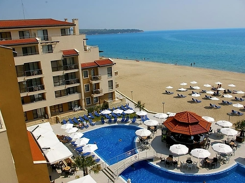Hotel Obzor Beach Resort Bulgaria (1 / 33)