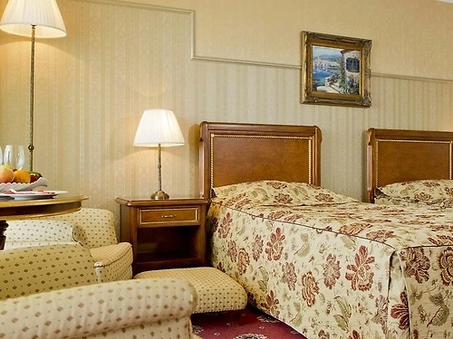 Hotel Palace - Marina Dinevi Bulgaria (26 / 31)