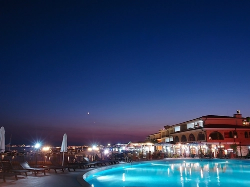 Hotel Palace - Marina Dinevi Sveti Vlas (12 / 31)