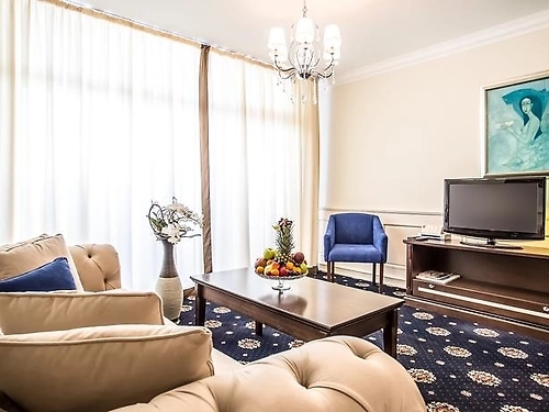 Hotel Palace - Marina Dinevi Bulgaria (20 / 31)